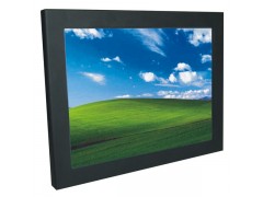 華北12"寸工業顯示器LCD-102S