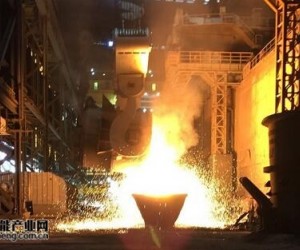 嚴苛環(huán)境下的最佳保障——堡盟編碼器產(chǎn)品在鋼鐵冶煉行業(yè)的應用