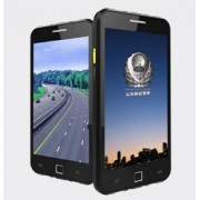 科達(dá) P1 移動警務(wù)