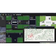 駿碼 JUNMA自適應(yīng)交通信號控制系統(tǒng)