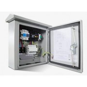 高遠(yuǎn)時(shí)代 GT-ITSA-MFEC智能機(jī)柜