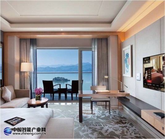 KOTI智能酒店終端設備及解決方案 KOTI智能酒店終端設備及解決方案