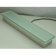 無縫對接LED地板燈LED柔性發(fā)光條形地埋燈