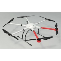 EWATT易瓦特 EWZ-D6無(wú)人機(jī)