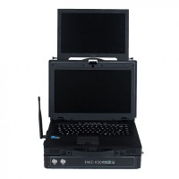 EWATT易瓦特 EW-X500地面站系統(tǒng)