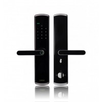 優(yōu)么TFOUR智能云鎖