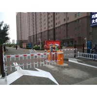 華動(dòng)泰越智慧安防社區(qū)系統(tǒng)