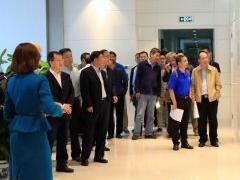 國(guó)網(wǎng)信通產(chǎn)業(yè)集團(tuán)多項(xiàng)成果達(dá)國(guó)際先進(jìn)水平