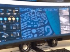 商湯方舟夯實智能城市操作系統(tǒng)，“AI巡兵”秒識垃圾管違停