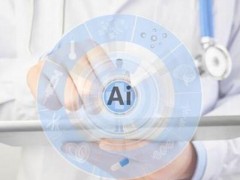 人工智能正在醫(yī)療領(lǐng)域掀起一場革命