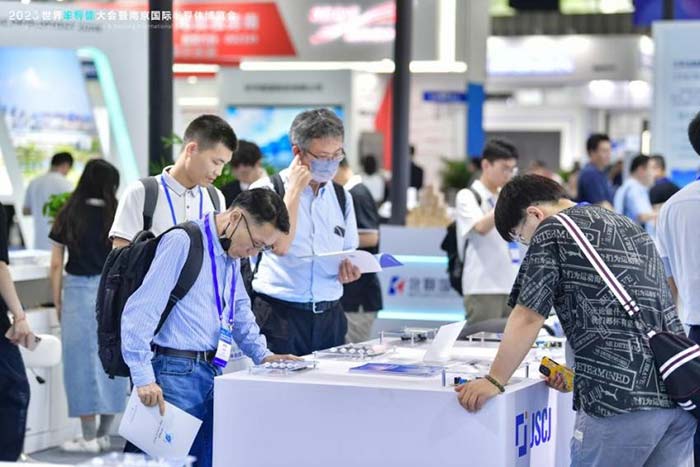 6月5-7日，南京見！2024南京國際半導體博覽會邀您共赴盛會