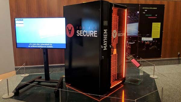 美國國防部再次發起AI安全“軍備競賽” 加速建立AI安全攻防研究、驗證機制迫在眉睫