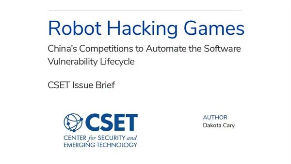美國國防部再次發起AI安全“軍備競賽” 加速建立AI安全攻防研究、驗證機制迫在眉睫
