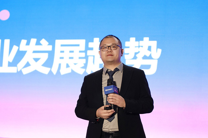 盛昊篷車：全面煥新品牌形象 助力中國篷車“進化”革新