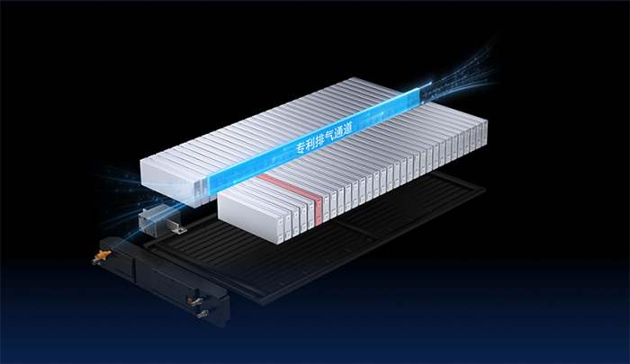 全域智儲，全芯升級 陽光電源PowerTitan3.0全系產品首發