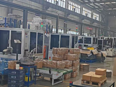 智眸未來完成數(shù)千萬元A輪融資，助力智能檢測裝備自主創(chuàng)新與產(chǎn)業(yè)升級